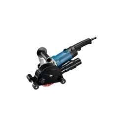 Dongcheng 1400W 150mm Blue Groove Cutter, DZR02-150
