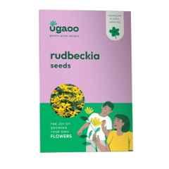 Ugaoo 500g Flower Rudbeckia Seeds, NUFSO073