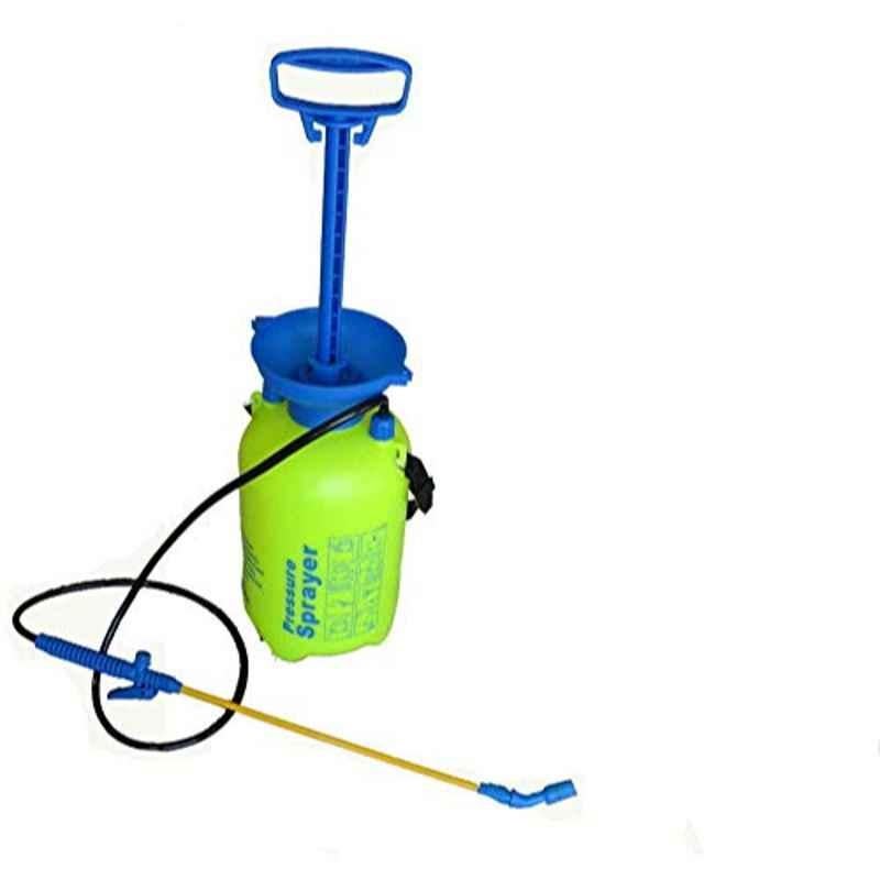 10L Pressure Sprayer Gardening Watering Tools