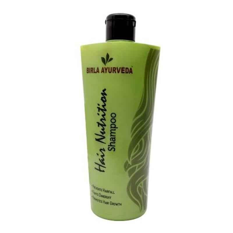 Birla Ayurveda 350ml Hair nutrition Shampoo