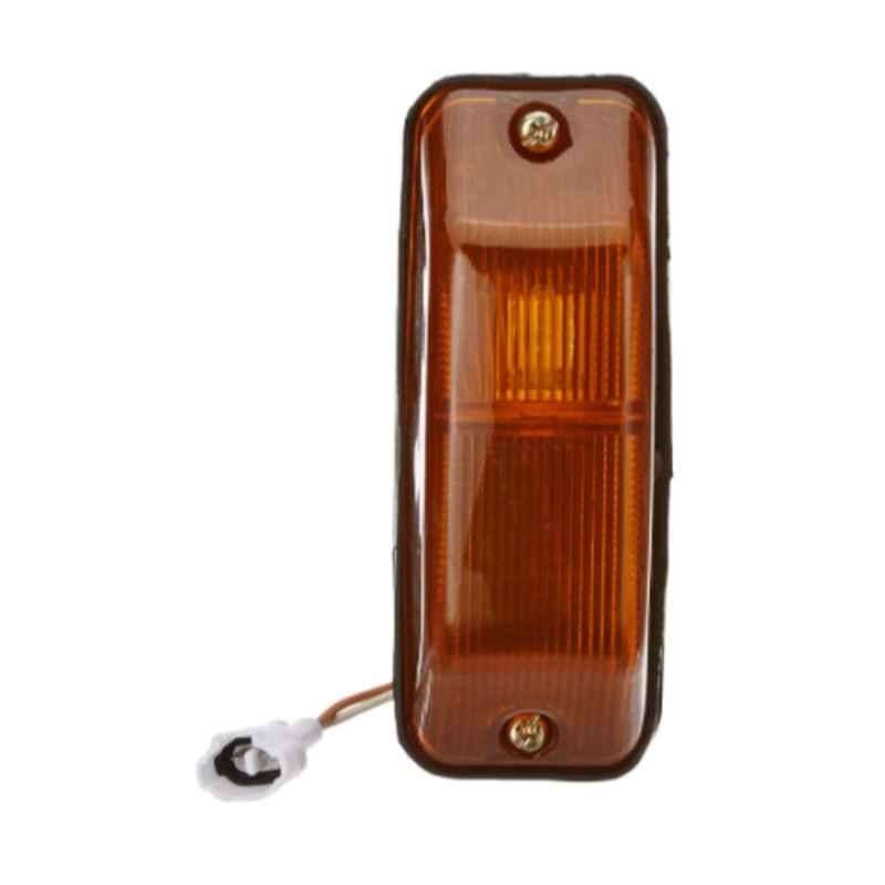 Uno Minda IL-7090M Side Indicator Assembly For TATA 1516