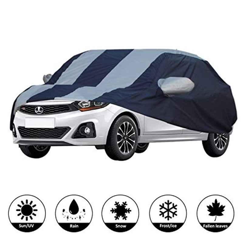 Tata tigor 2024 body cover