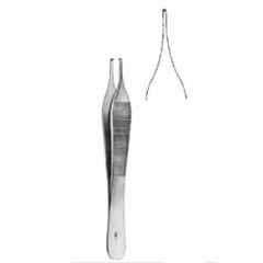 Alis 12cm/ 5 inch Adson Tissue 1: 2 Teeth, A-GEN-219-12