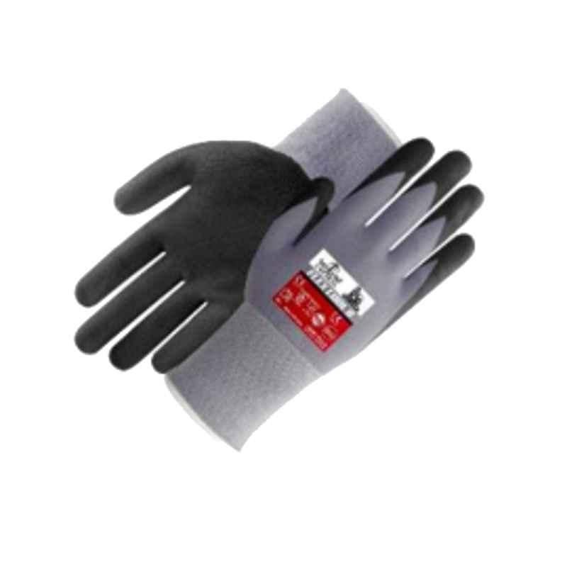 Empiral E142573721 Nylon & Spandex Safety Gloves, Size: L