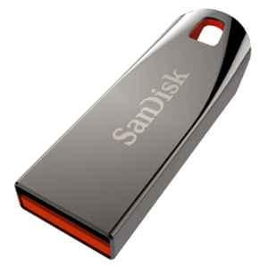 SanDisk Cruzer Force 16GB USB 2.0 Flash Pen drive, SDCZ71-016G-I35