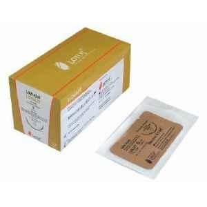 Logut LNW 4241 Chromic 76cm 2 No Surgical 1s