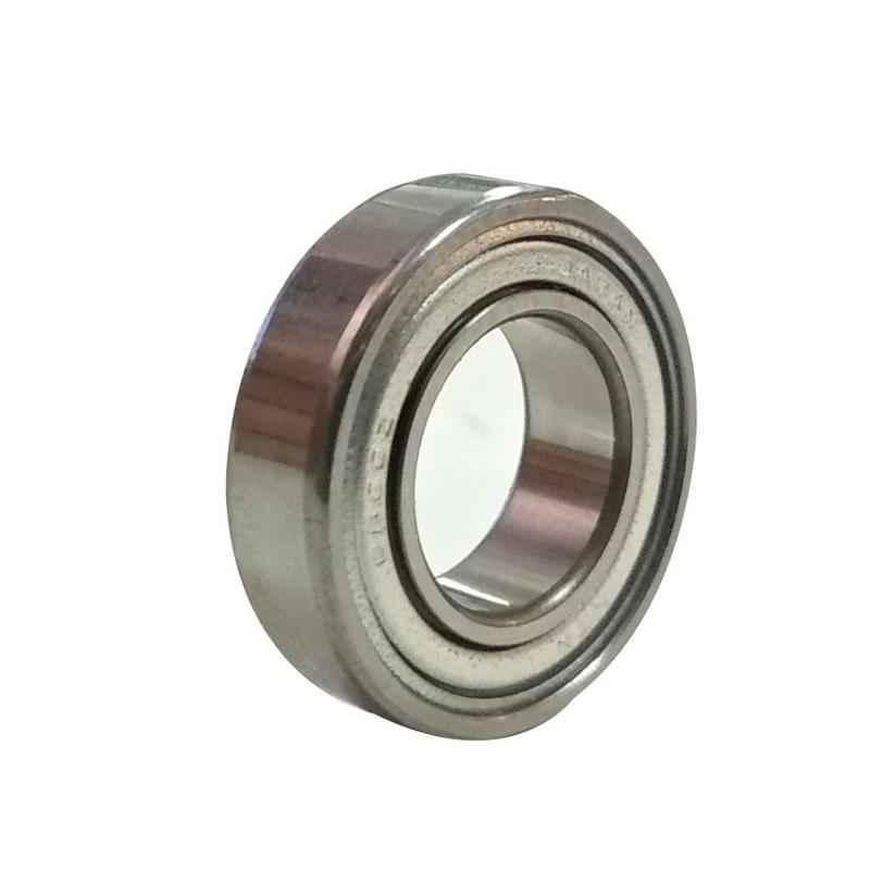 SKF 61800-2Z Deep Groove Ball Bearing, 10x19x5mm (Pack of 10)