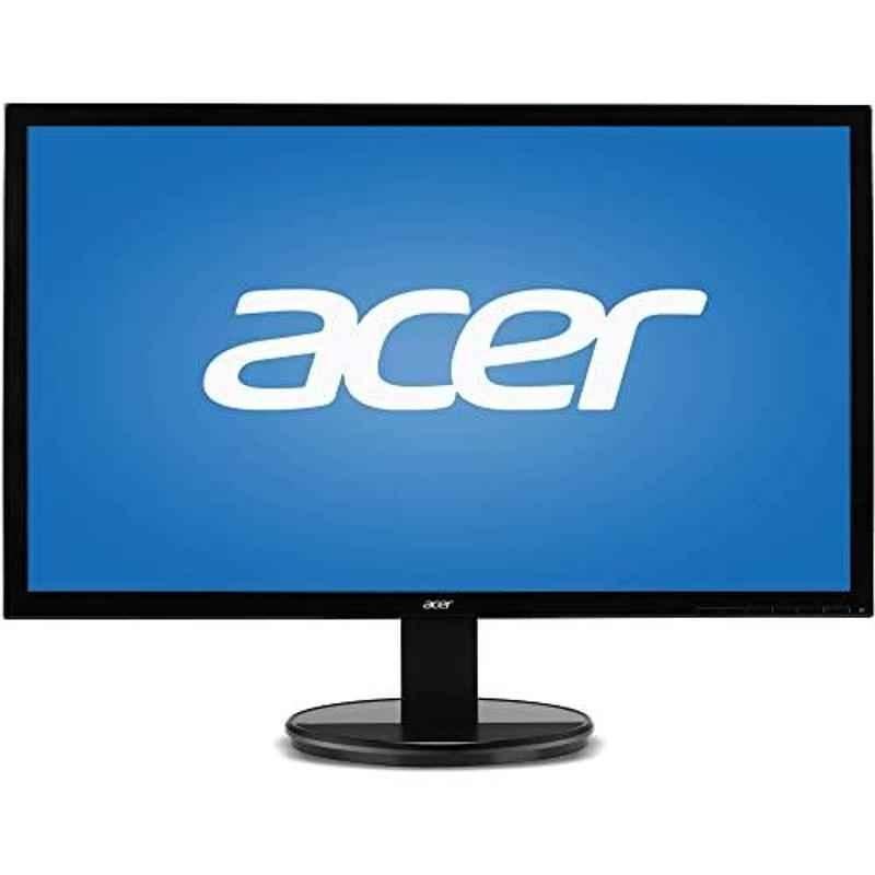 Acer K2 19.5 inch Black LED Backlit Monitor, K202HQL