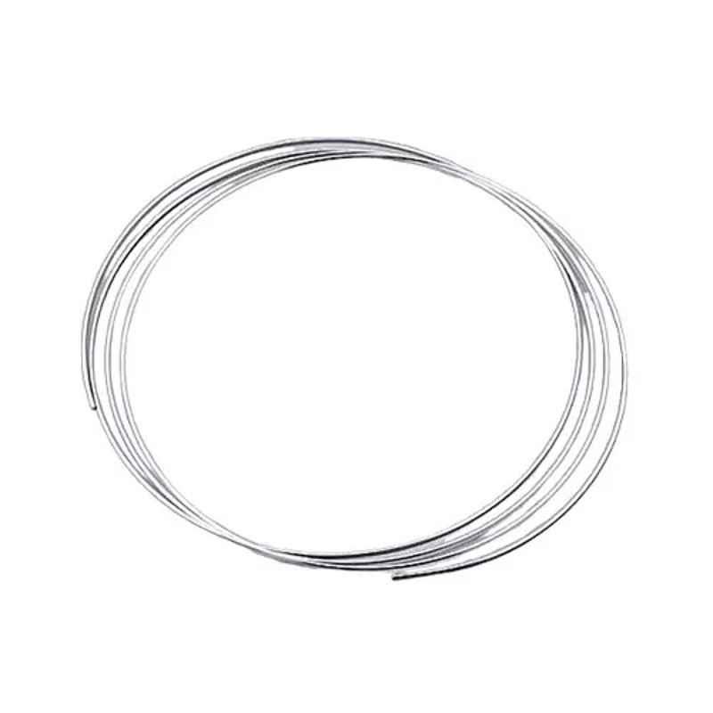 Lab Plus Coil Tube Stainless Steel 10000 mm, LP-2928