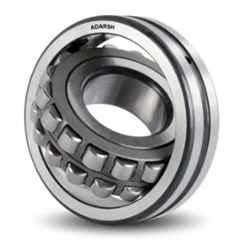 Adarsh 70x125x31mm Spherical Roller Bearing, 22214 EW33JAC3