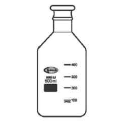 Glassco 500ml Reagent Bottle, 0272.512.03