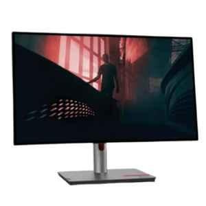 Buy Lenovo ThinkVision T27I-10 27 inch FHD IPS Panel Black LED