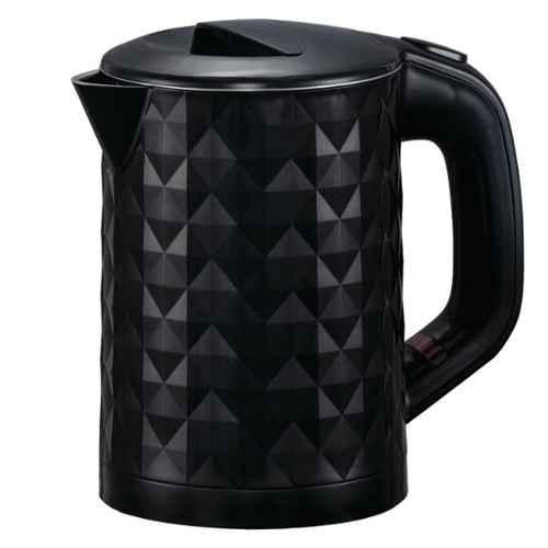 Havells Aqua Plus 1.2 litre Double Wall Kettle / 304 Stainless