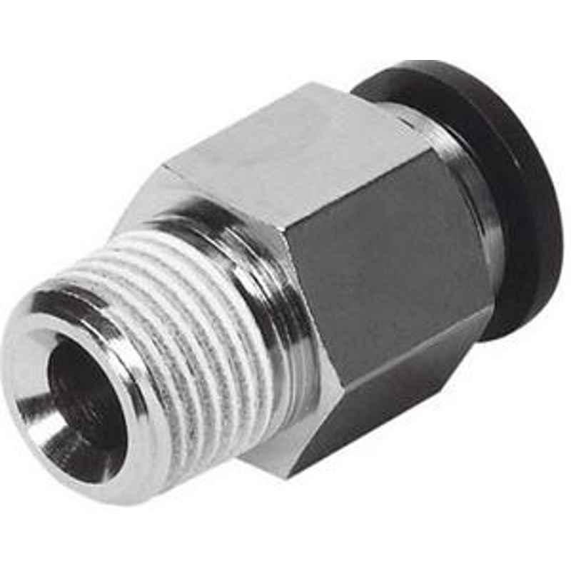 Festo A2F153005 Push in Connector QS-1/4-8
