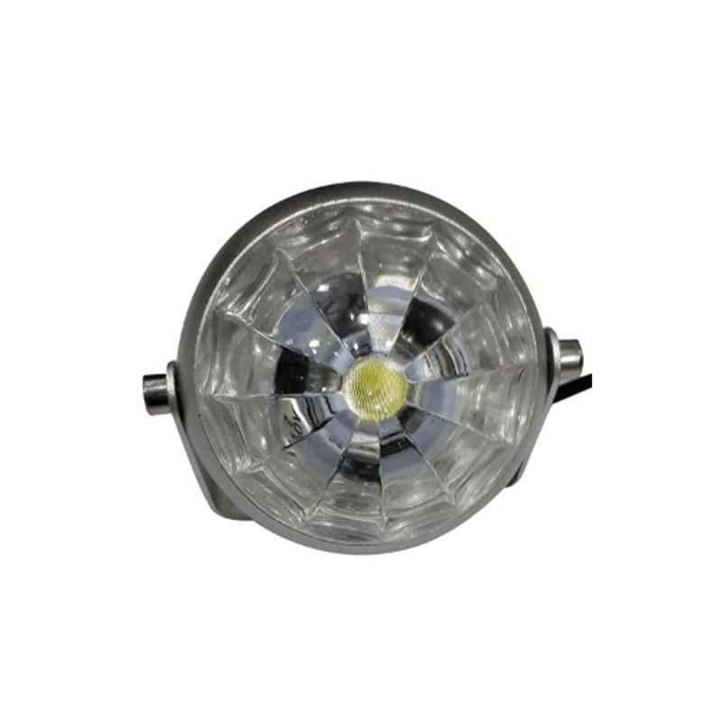 strobe bike light