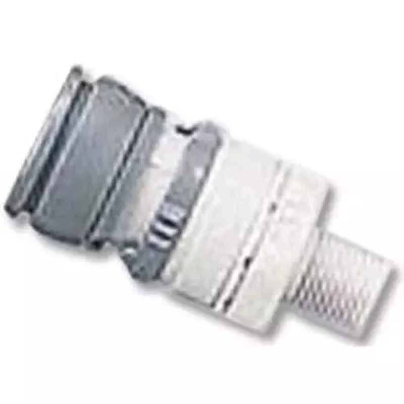 Lab Plus Tedlar R Bag with Syringe Nozzle, LP-9906 (Pack of 2)