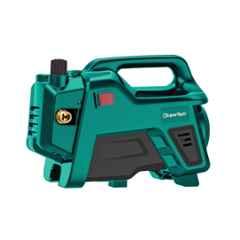 Supertech 2000W 150bar High Pressure Washer, SST-4661