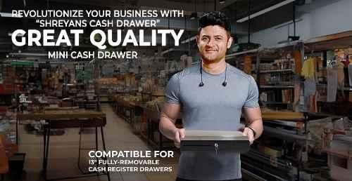 manufacturer details for
