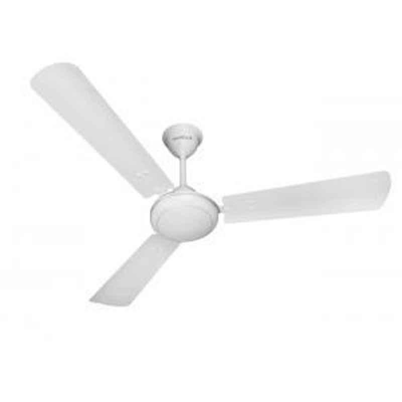 Havells FHCSSMTPWS36 900 mm Pearl White SS 390 Ceiling Fan