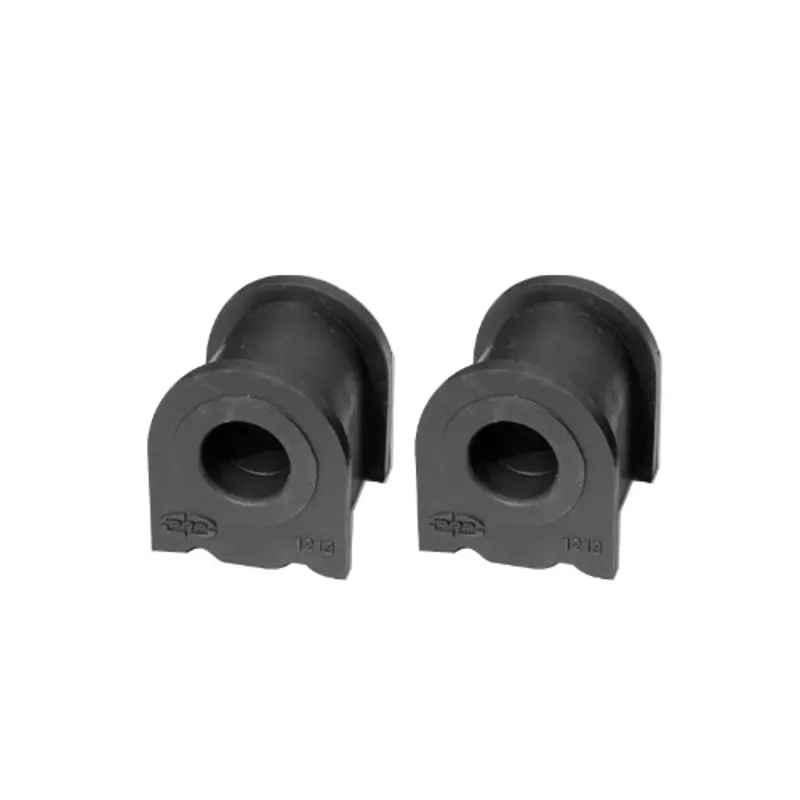 Bravo Front Balance Rod Bush for Chevrolet Enjoy (Set of 2), T-1572