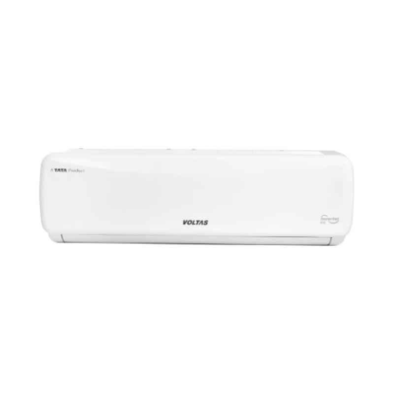 Voltas 183V Vectra Prime 1.5 Ton 3 Star Adjustable Inverter Split AC