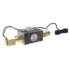 Senor 80W 230 VAC Brass Pre-Heater for CO2