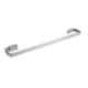 Eauset Brenta Pro 24 inch Stainless Steel Chrome Finish Towel Bar, ABP652