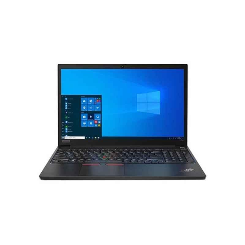 Lenovo Core i5 16GB 14 inch Quad Core SSD Black Laptop, E15EDGEN