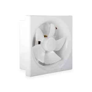 Luminous Vento Dlx-6 150mm White Ventilation Fan