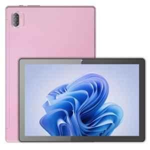 I Kall N18 10 inch 4GB/64GB 6000mAh Rose Gold HD Display Android Tablet, N18-PNK