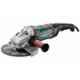 Metabo 9 Inch Angle Grinder, WEA 26 230 MVT Quick, 2600 W
