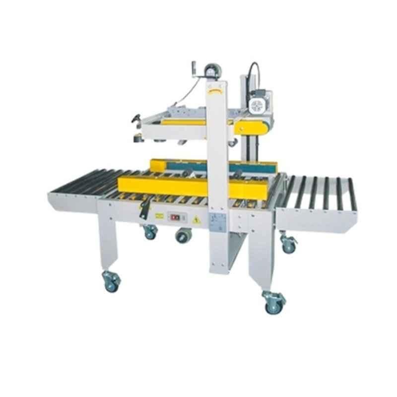 PPH Impex 180W 80-500mm Carton Sealer Machine, FXJ5050
