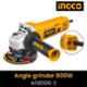 Ingco 800W Angle Grinder, AG8006-2