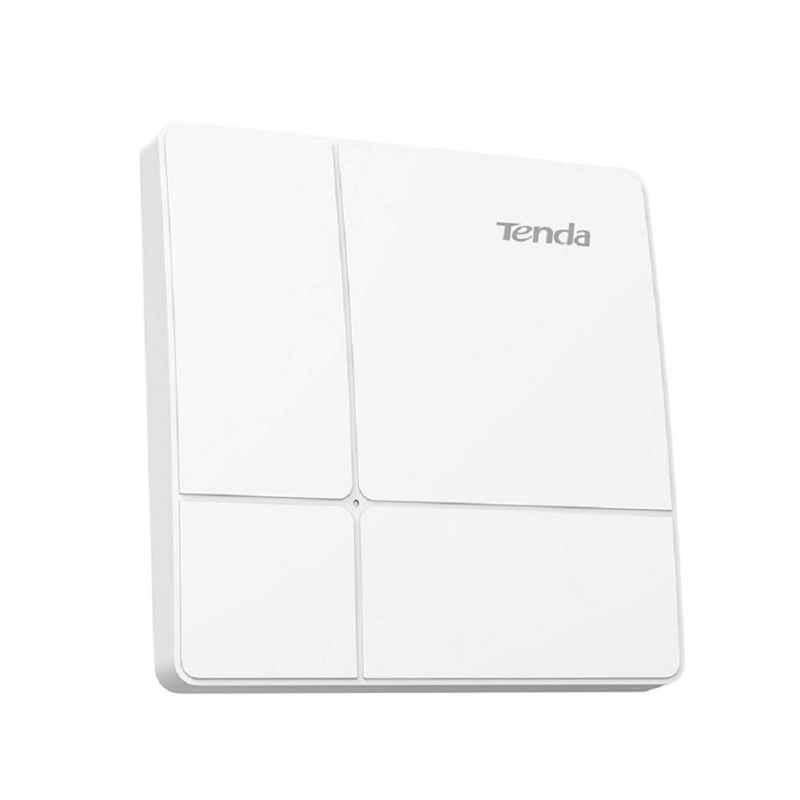 Tenda i24 1200Mbps Ceiling Mount White Dual Band Gigabit Access Point