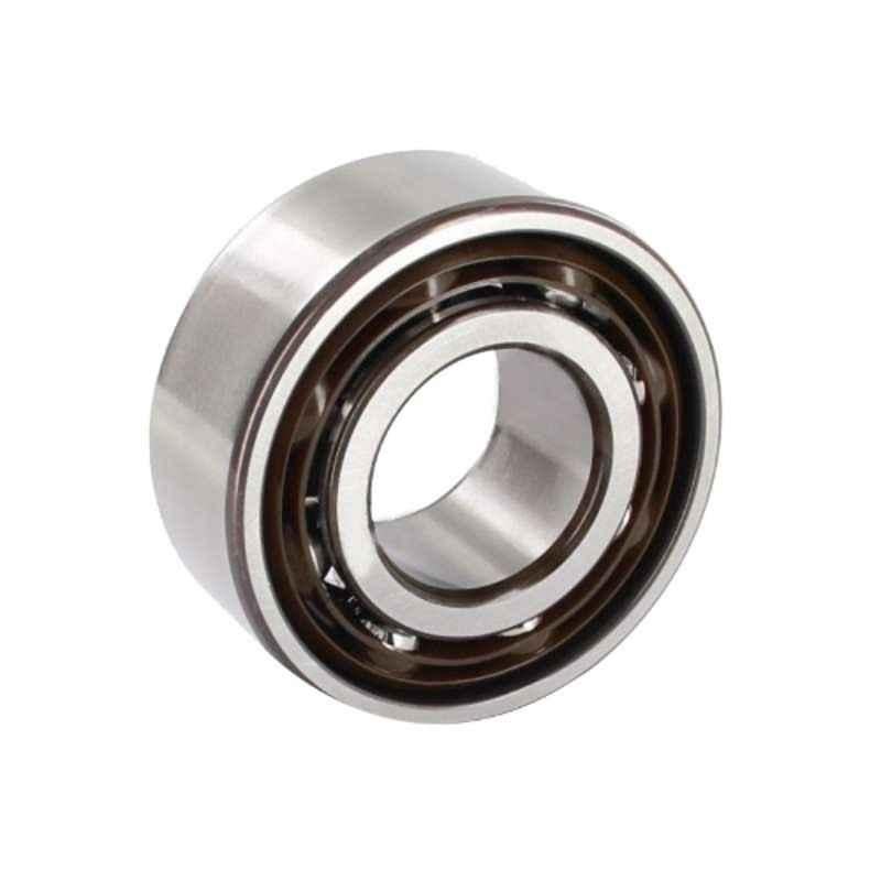 SKF 3310 ATN9 Angular Contact Ball Bearing, 50x110x44.4mm