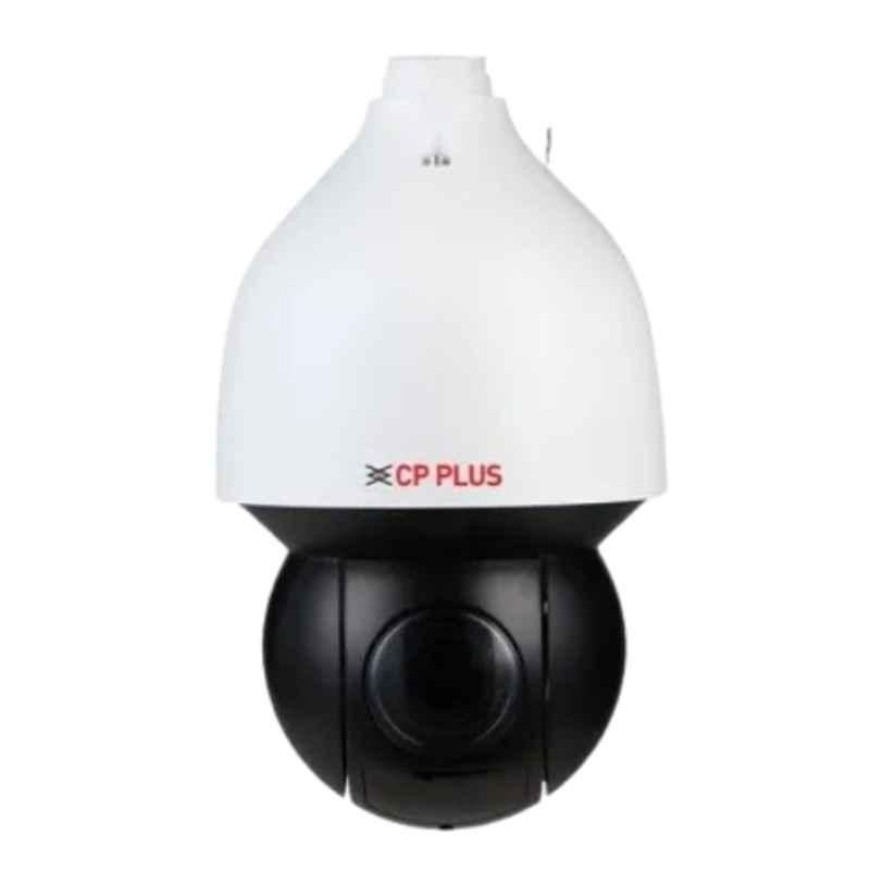 CP Plus 2MP IR Network PTZ Camera with 32x Optical Zoom & Night Vision, CP-UNP-E3221L18-DAQ