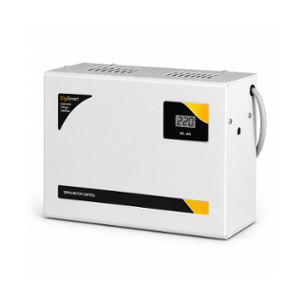 V-Guard VE 400 90-300V Electronic Voltage Stabilizer for Upto 1.5 Ton AC with 3 Years Warranty