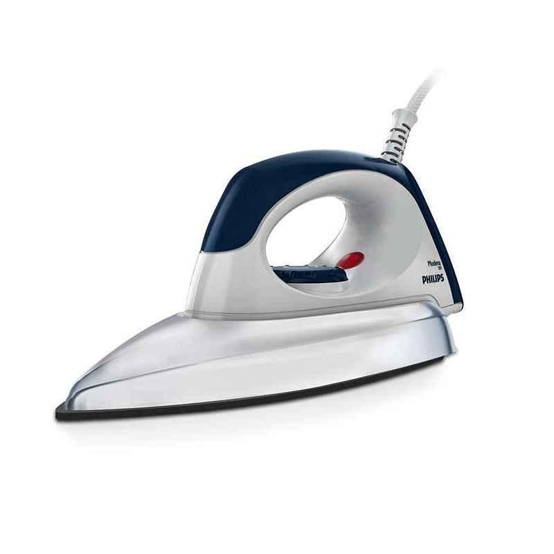 Philips 750W Dry Iron, GC101/02