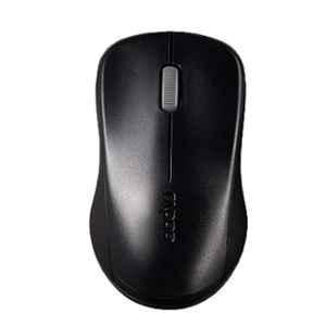 Zeb Bold Wireless Optical Mouse with Matte Finish