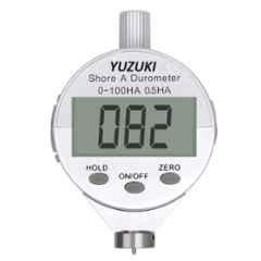 Yuzuki DRHTA-E 0-100 HA Shore A Rubber Hardness Tester