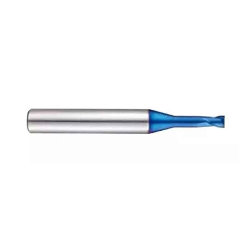 YG-1 45mm 2 Flute Carbide End Mill for Rib Processing, G8A45996