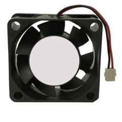 Shoptron 5VDC 6500rpm Black Cooling Fan, 1604KL-01W-B59-B00