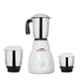 Powerup Star 550W Mixer Grinder with 3 Jars, PUST-550-ECO