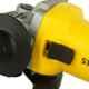 Stanley 750W 100mm Slim Small Angle Grinder, SG7100-IN