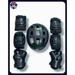 RB International Multicolour Skating Kit Premiumm-080 Skating Kit