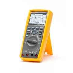 Fluke 289/IMSK 10A 600-1000V Industrial Multimeter Service Kit, 3449156