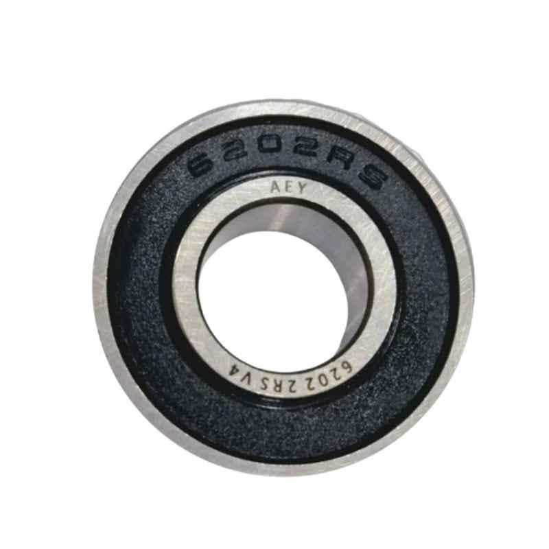 AEY 6202 2RS V4 Ball Bearing, 20x42x21 mm (Pack of 10)