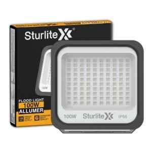 Sturlite Allumer 100W Cool White LED Flood Light