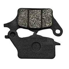Meenu Arts World Front Brake Disc Pad Compatible for Yamaha - SZR