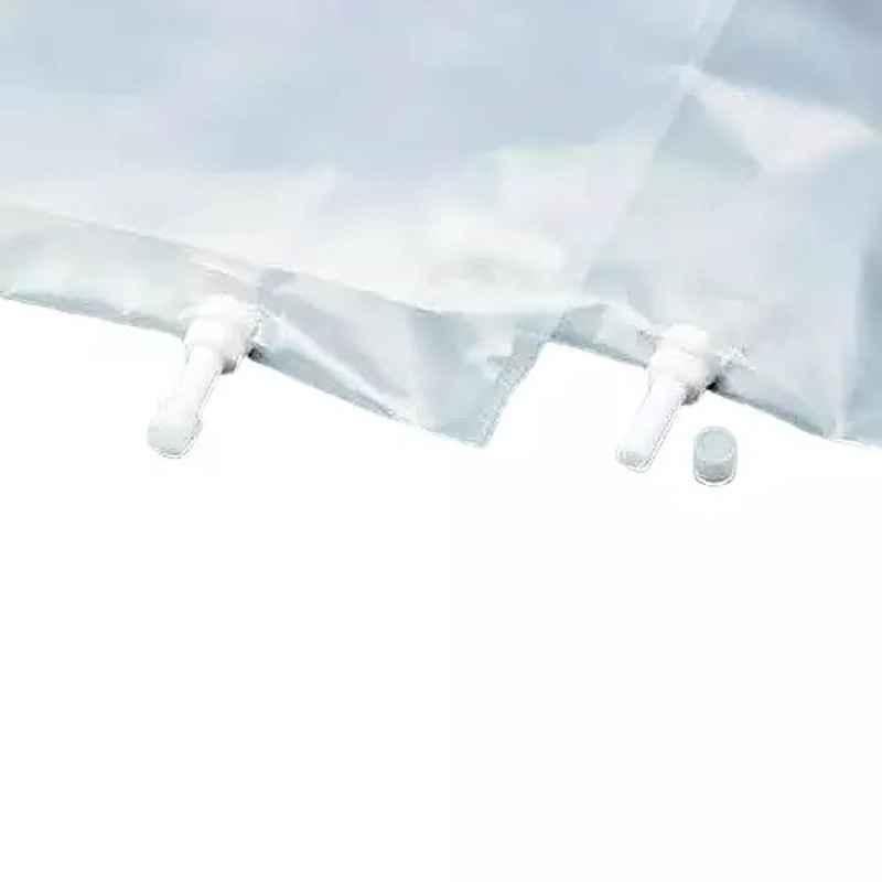 Lab Plus Tedlar Bag, Capacity: 1 Litre, LP-9412
